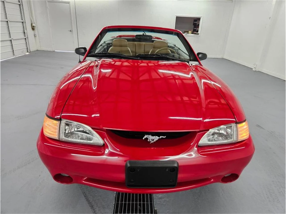 1994 Ford SN95 Mustang - Image 27 of 31