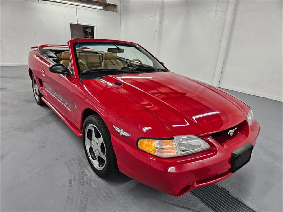 1994 Ford SN95 Mustang - Image 25 of 31