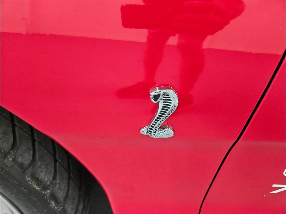 1994 Ford SN95 Mustang - Image 31 of 31