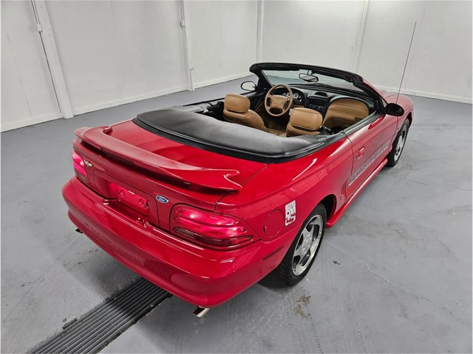 1994 Ford SN95 Mustang - Image 23 of 31
