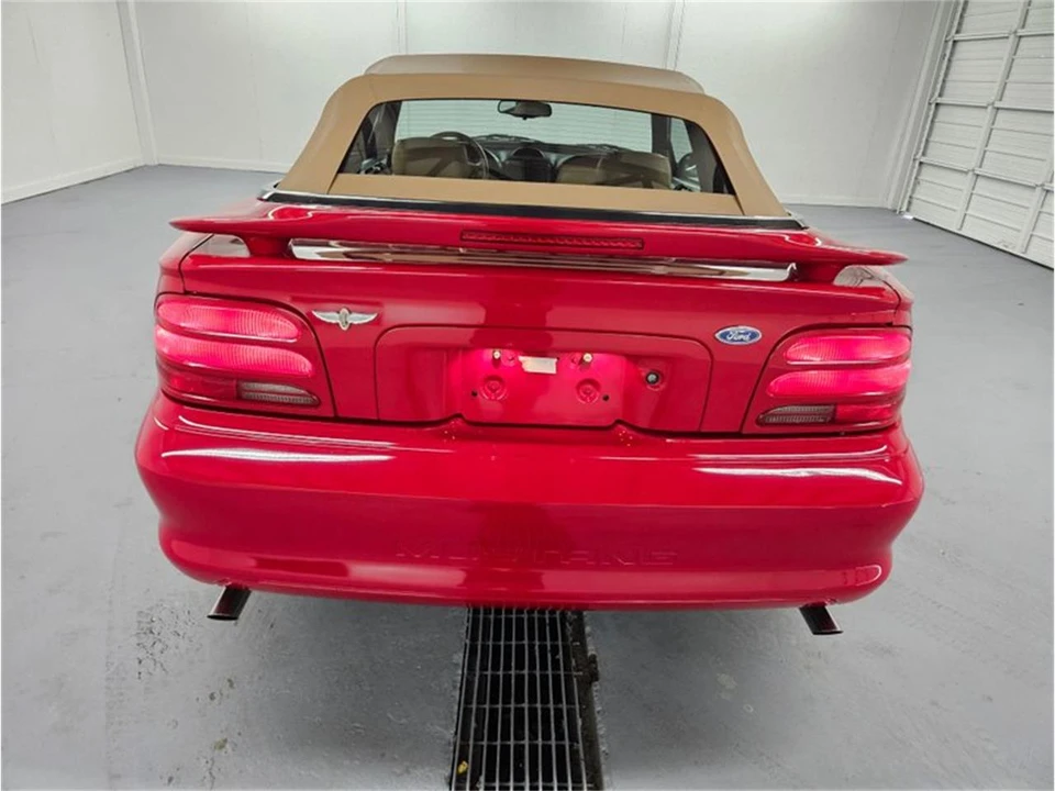 1994 Ford SN95 Mustang - Image 7 of 31