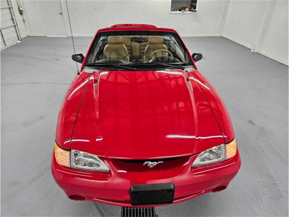 1994 Ford SN95 Mustang - Image 28 of 31