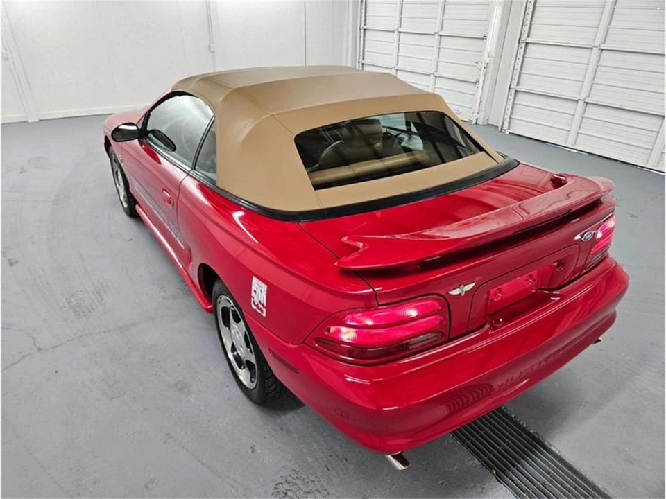 1994 Ford SN95 Mustang - Image 6 of 31