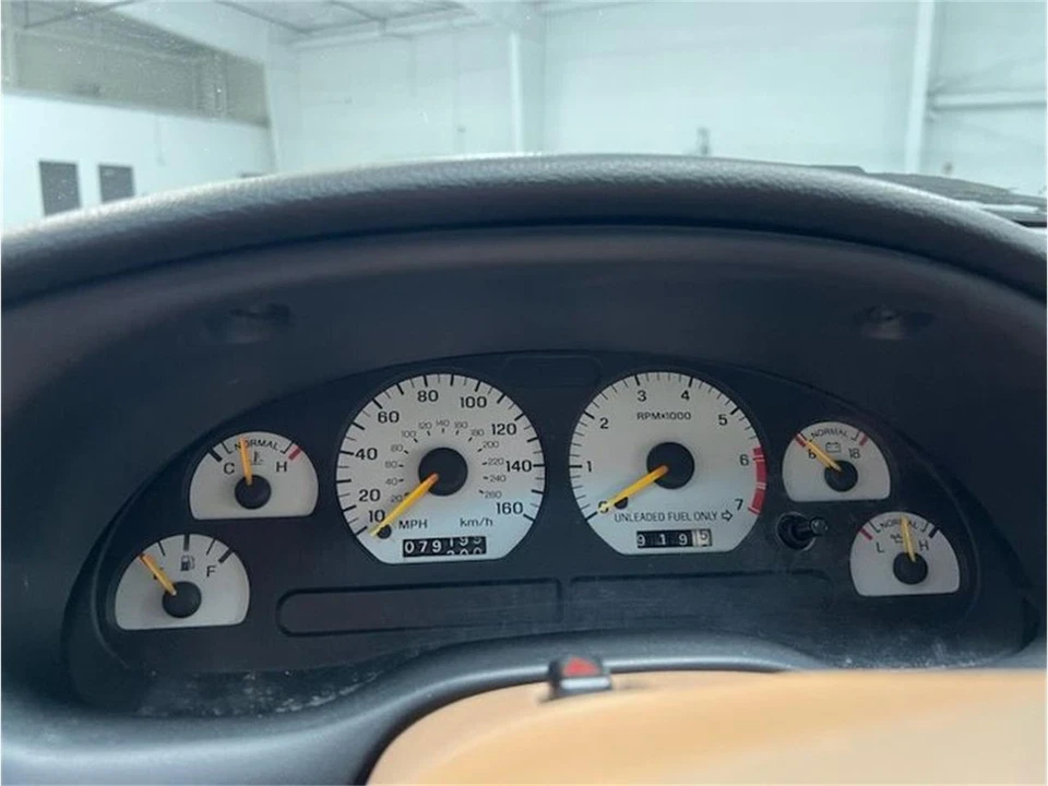 1994 Ford SN95 Mustang - Image 13 of 19