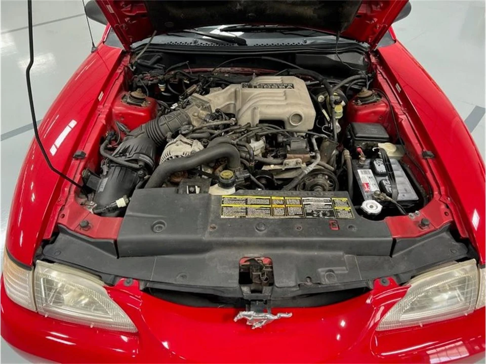 1994 Ford SN95 Mustang - Image 18 of 19