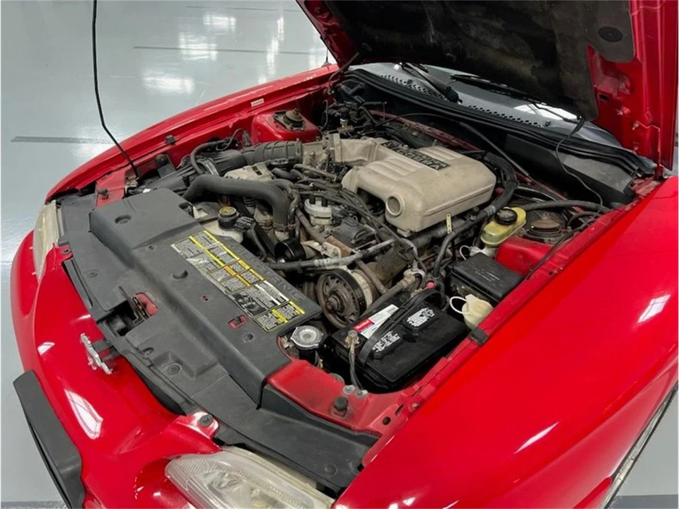 1994 Ford SN95 Mustang - Image 17 of 19
