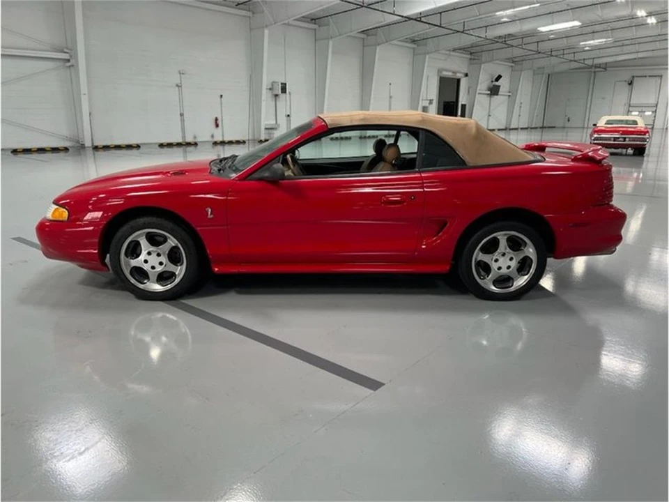 1994 Ford SN95 Mustang - Image 2 of 19
