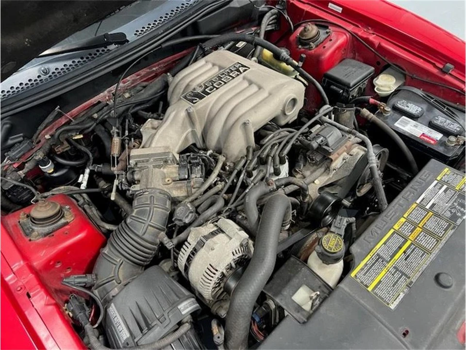 1994 Ford SN95 Mustang - Image 19 of 19