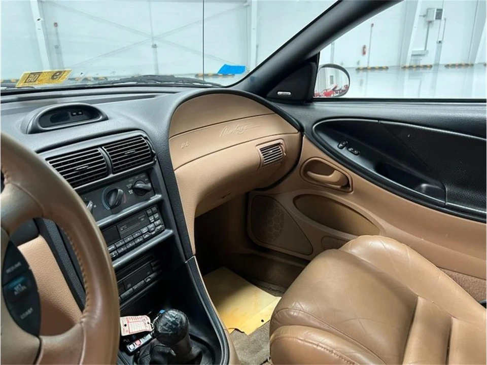 1994 Ford SN95 Mustang - Image 14 of 19