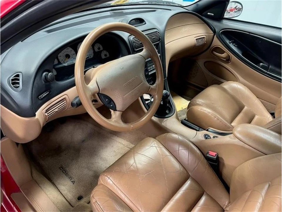 1994 Ford SN95 Mustang - Image 10 of 19