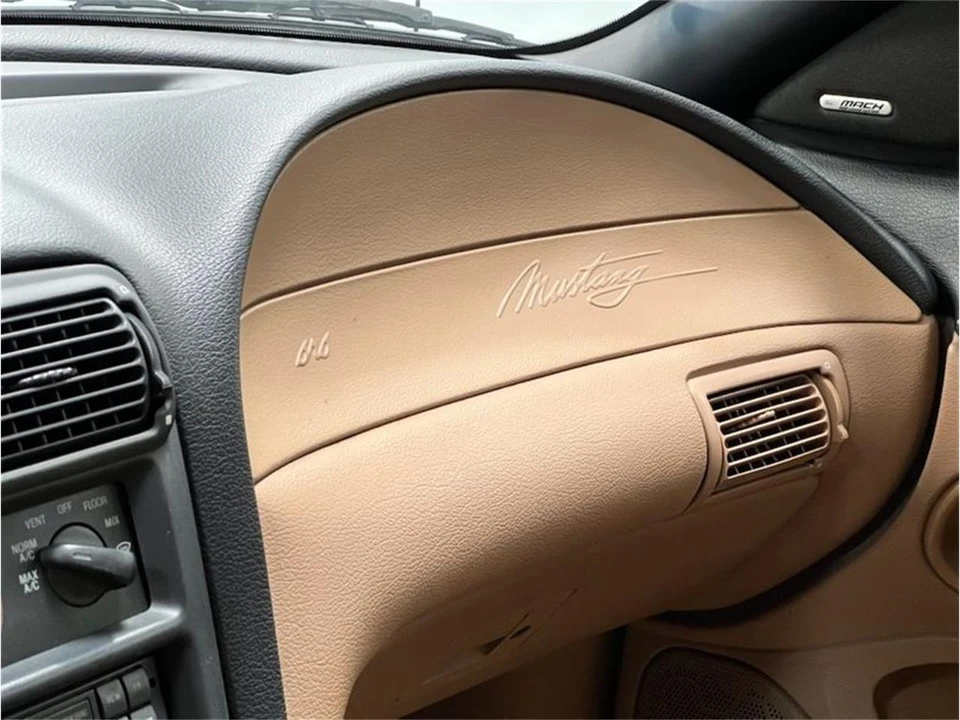 1994 Ford SN95 Mustang - Image 15 of 19