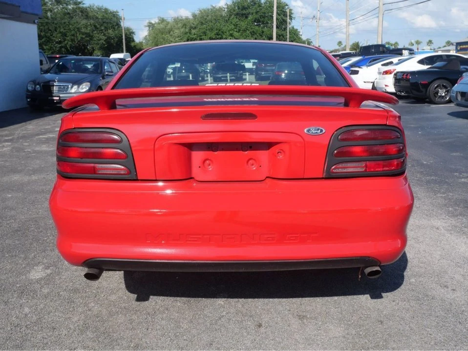 1994 Ford SN95 Mustang - Image 5 of 19