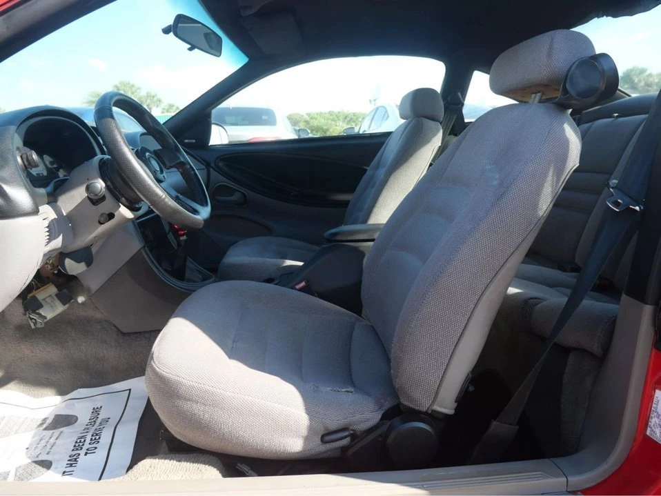 1994 Ford SN95 Mustang - Image 14 of 19