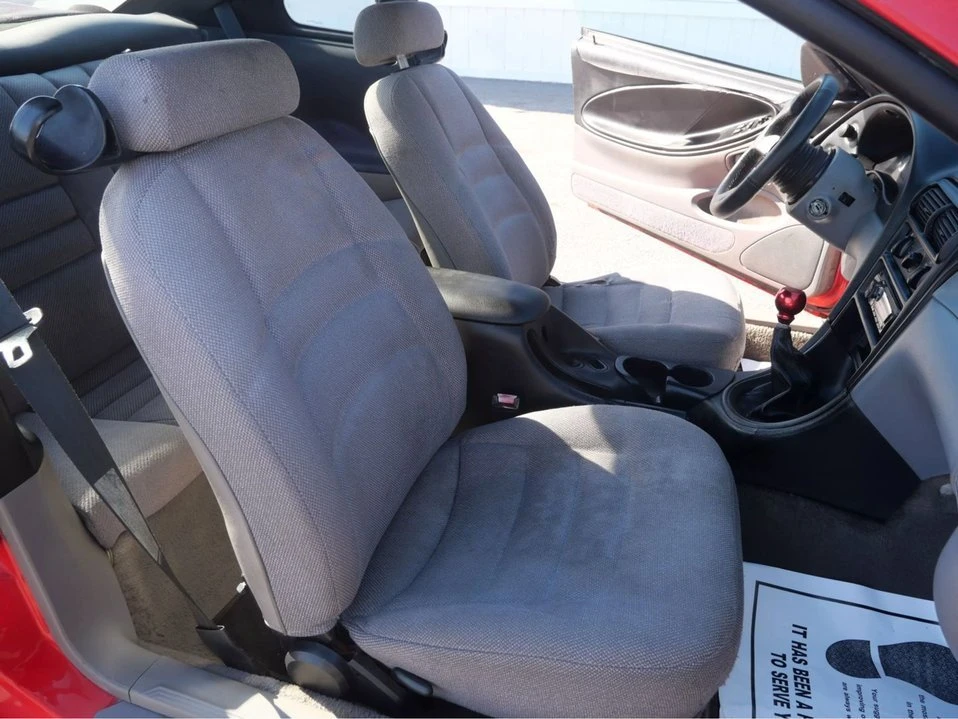1994 Ford SN95 Mustang - Image 19 of 19