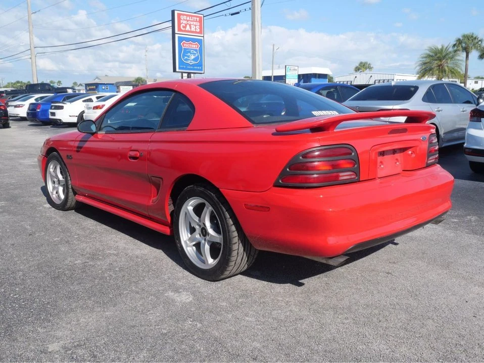 1994 Ford SN95 Mustang - Image 6 of 19