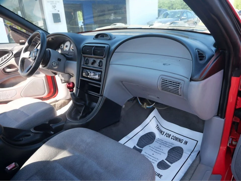 1994 Ford SN95 Mustang - Image 18 of 19