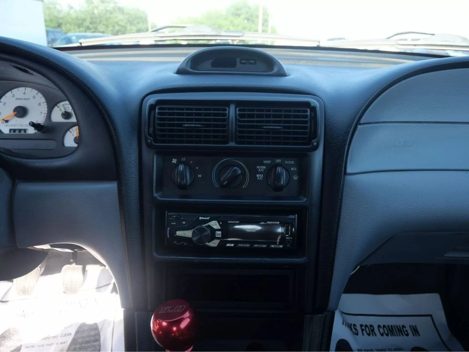 1994 Ford SN95 Mustang - Image 11 of 19