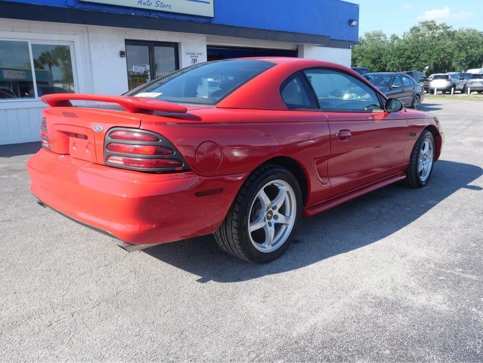 1994 Ford SN95 Mustang - Image 4 of 19