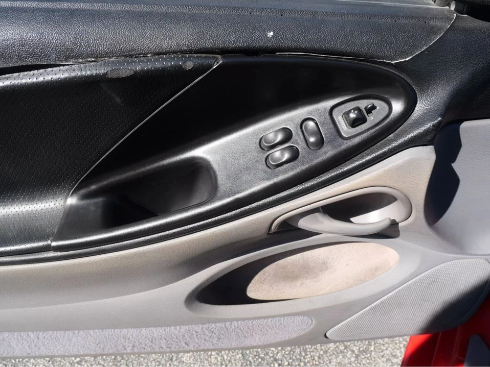 1994 Ford SN95 Mustang - Image 16 of 19
