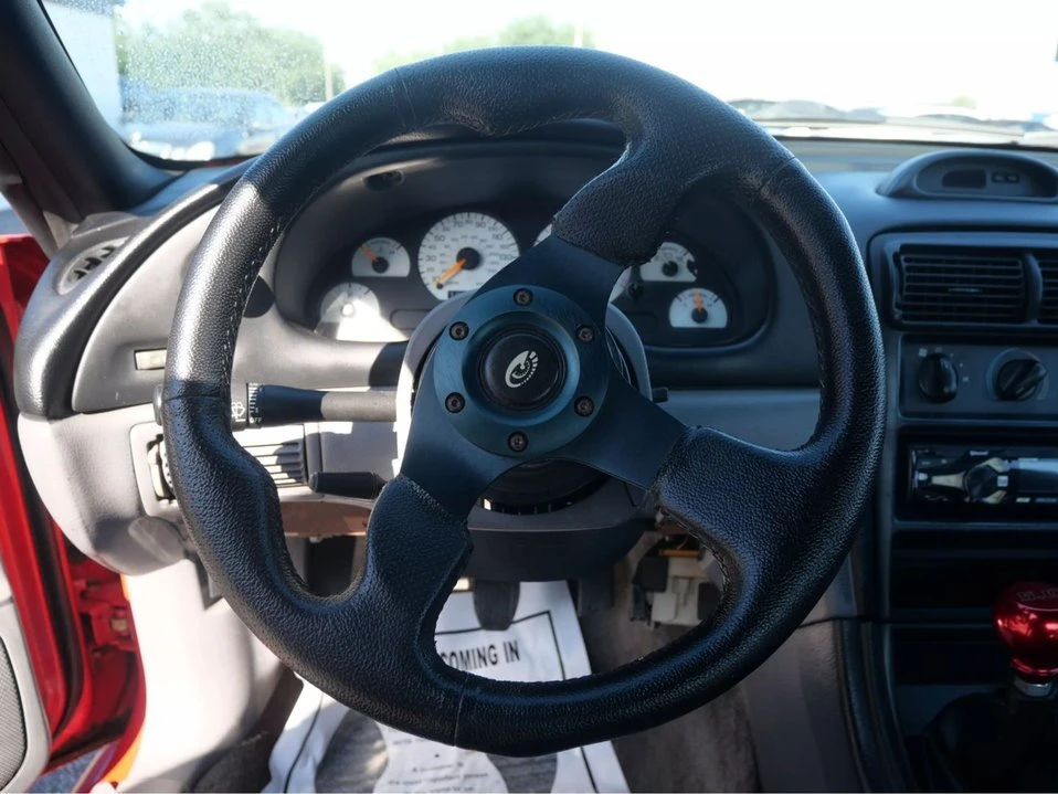 1994 Ford SN95 Mustang - Image 9 of 19