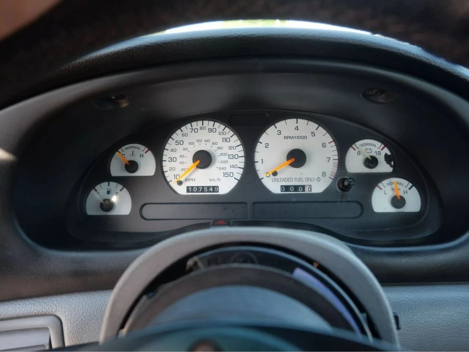 1994 Ford SN95 Mustang - Image 10 of 19