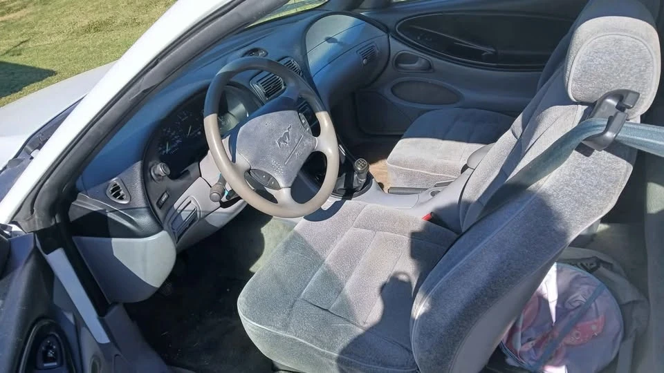 1994 Ford SN95 Mustang - Image 2 of 3