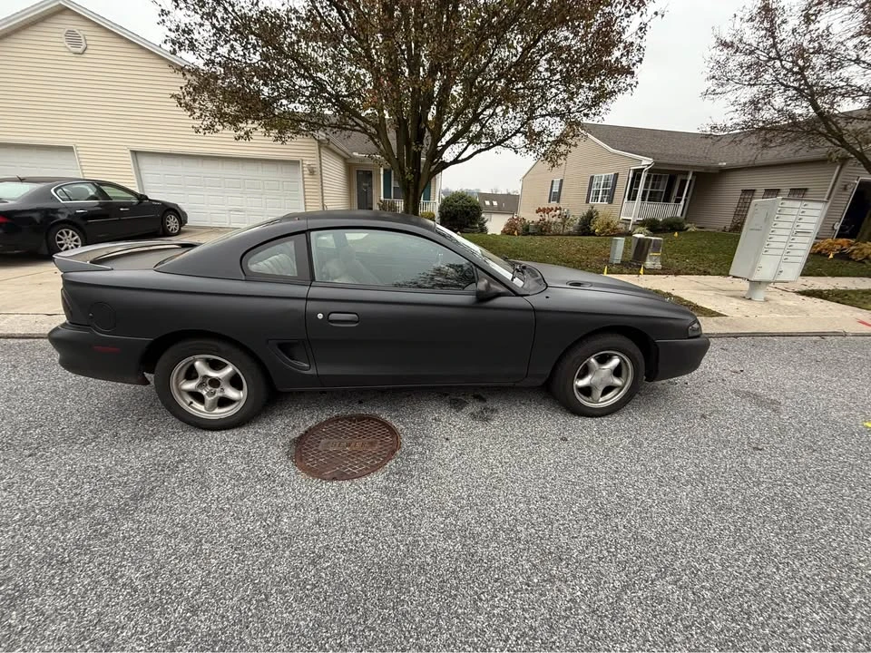 1994 Ford SN95 Mustang - Image 2 of 6