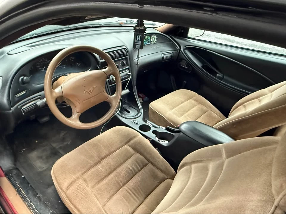 1994 Ford SN95 Mustang - Image 4 of 6