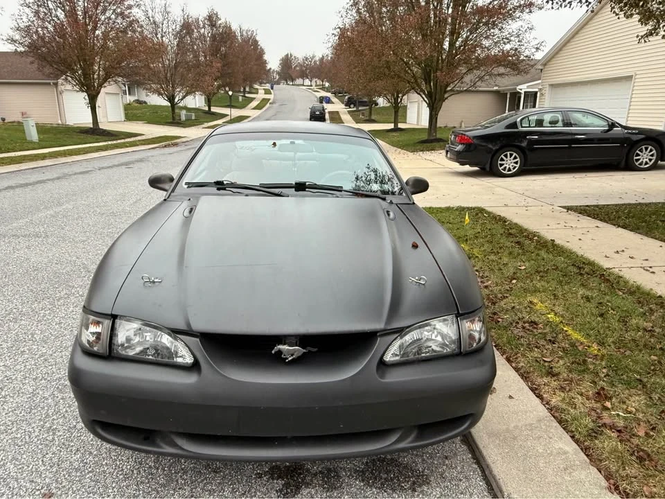 1994 Ford SN95 Mustang - Image 3 of 6