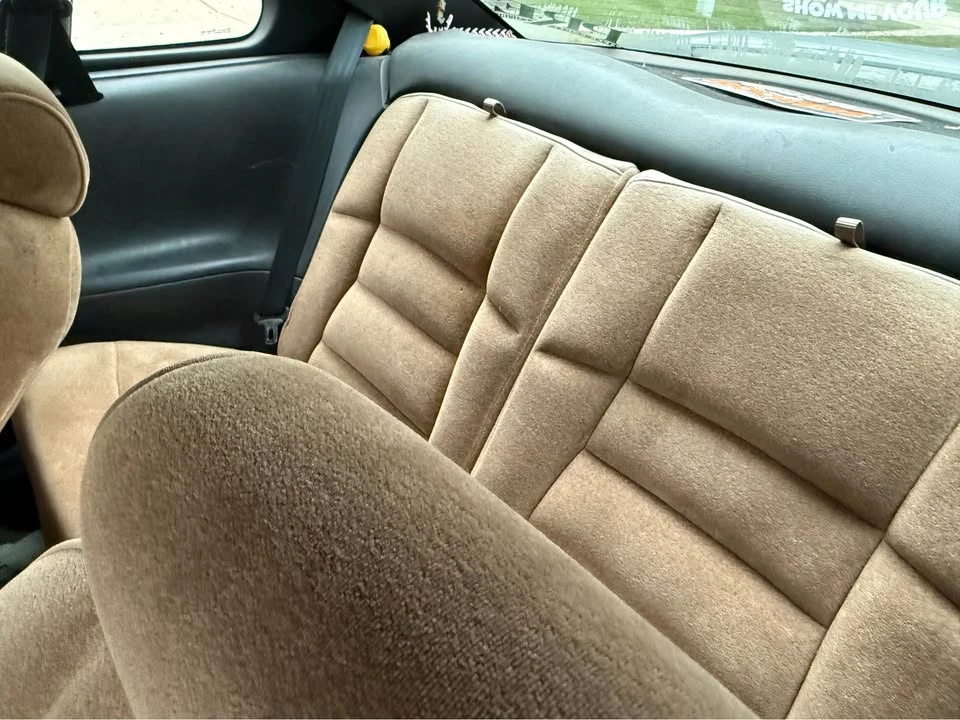 1994 Ford SN95 Mustang - Image 5 of 6