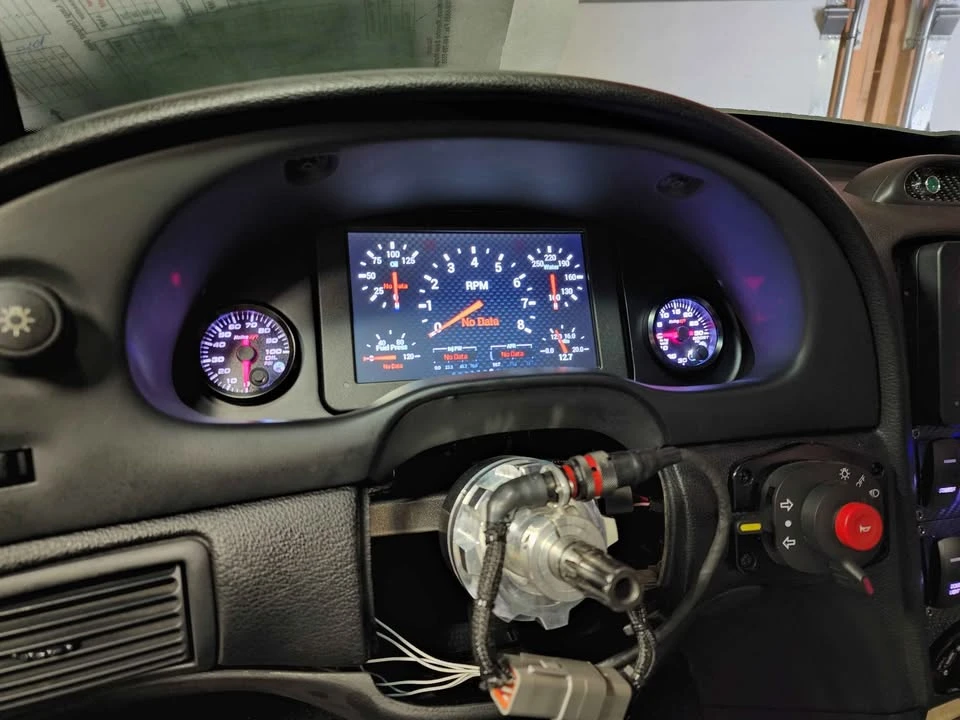 1994 Ford SN95 Mustang - Image 10 of 20