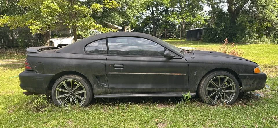 1994 Ford SN95 Mustang - Image 4 of 5