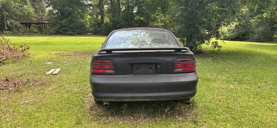 1994 Ford SN95 Mustang - Image 3 of 5