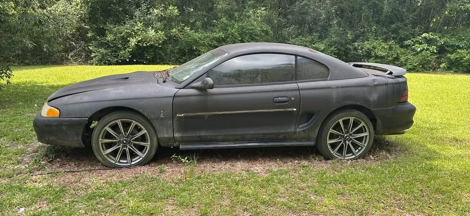 1994 Ford SN95 Mustang - Image 2 of 5