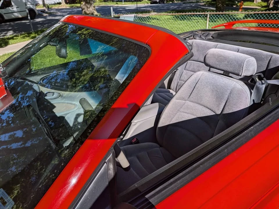 1994 Ford SN95 Mustang - Image 5 of 7
