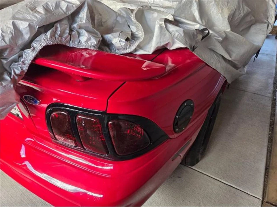 1994 Ford SN95 Mustang - Image 7 of 12