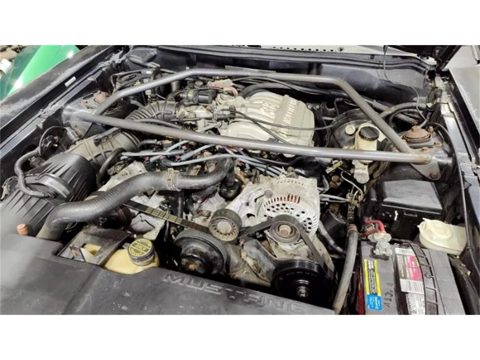 1994 Ford SN95 Mustang - Image 4 of 10