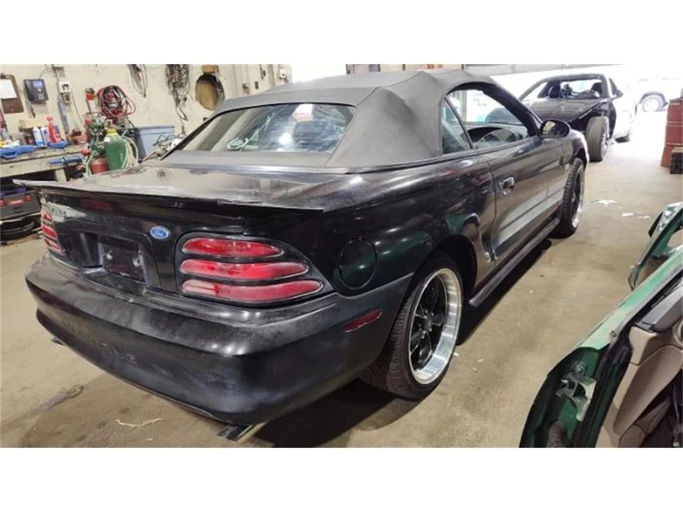 1994 Ford SN95 Mustang - Image 9 of 10