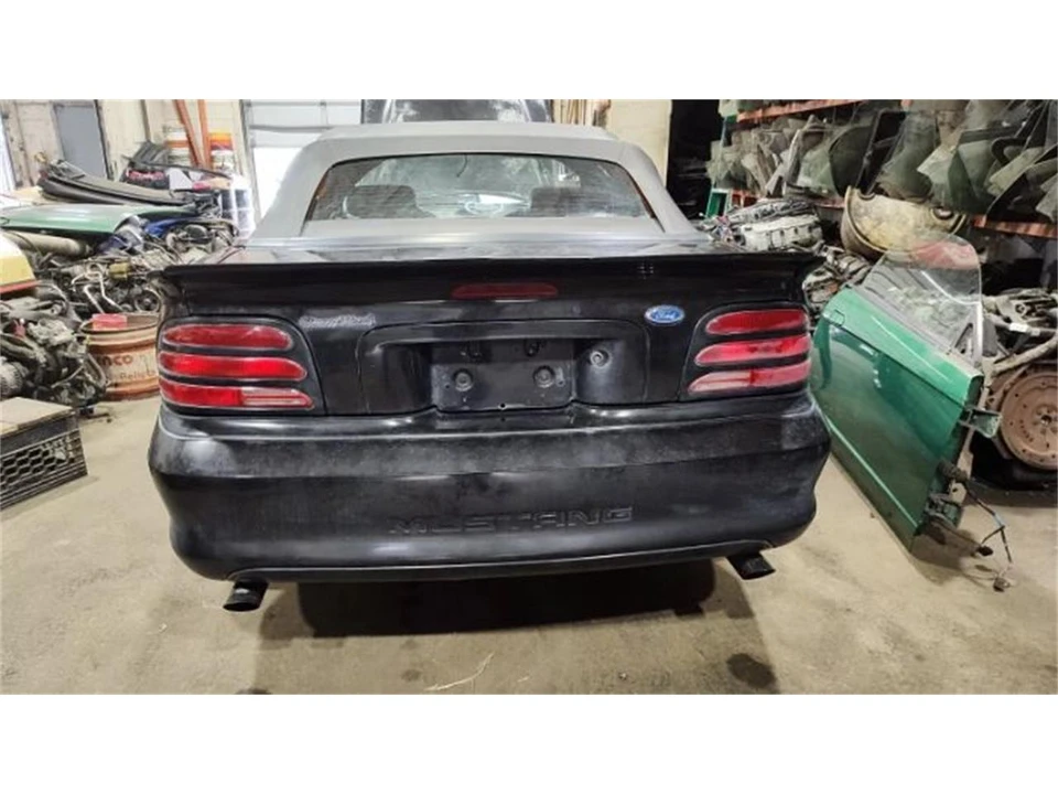 1994 Ford SN95 Mustang - Image 3 of 10