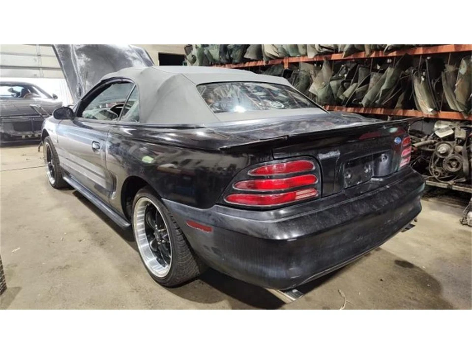 1994 Ford SN95 Mustang - Image 2 of 10
