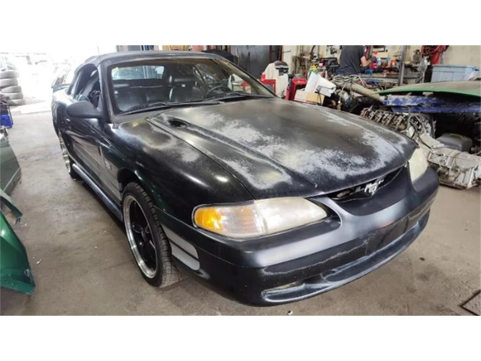 1994 Ford SN95 Mustang - Image 6 of 10