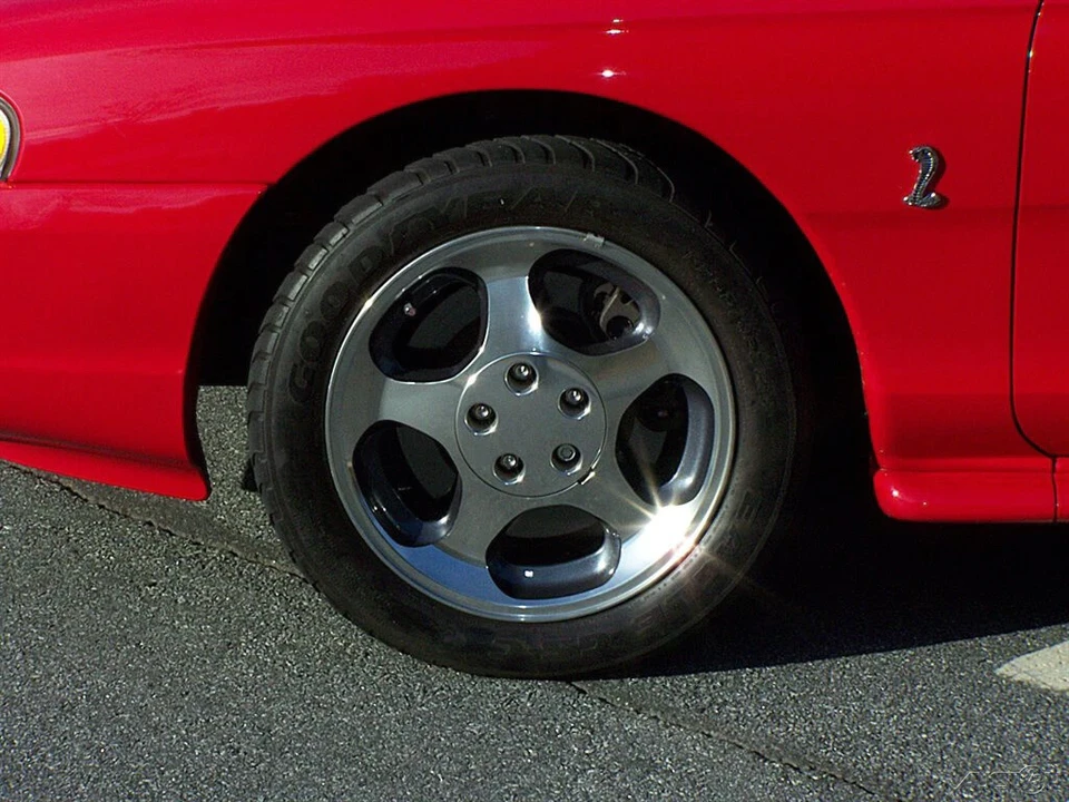 1994 Ford SN95 Mustang Cobra - Image 16 of 21