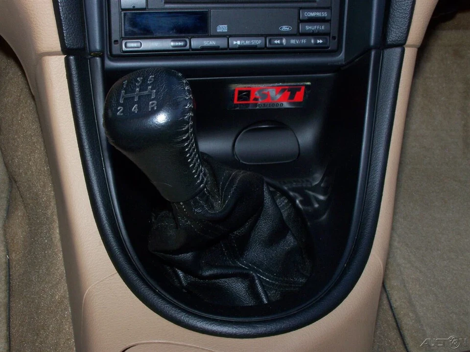 1994 Ford SN95 Mustang Cobra - Image 11 of 21