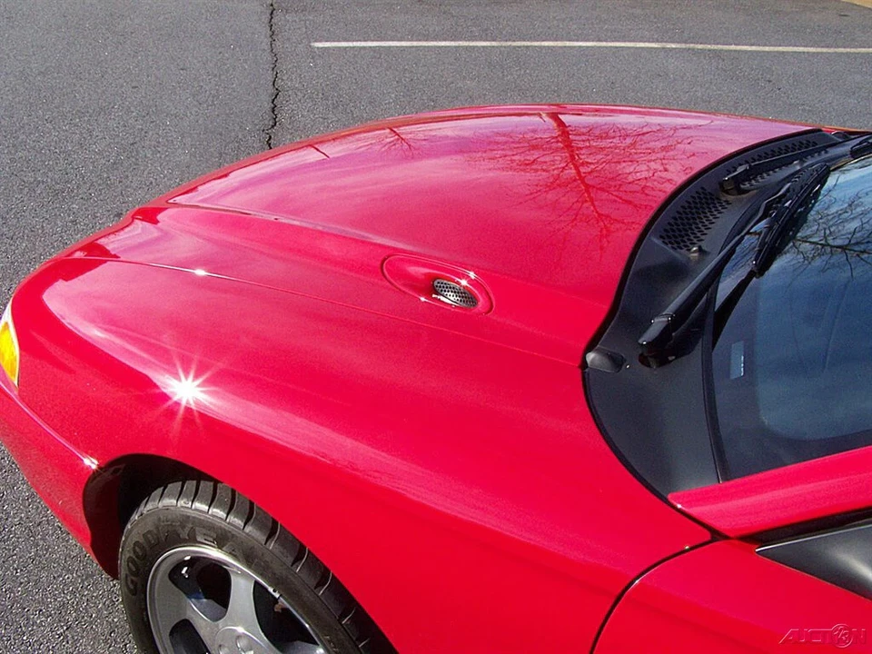 1994 Ford SN95 Mustang Cobra - Image 17 of 21