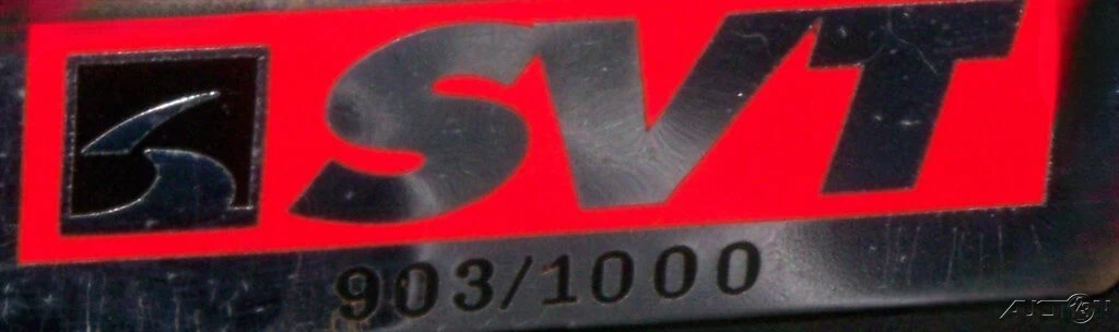 1994 Ford SN95 Mustang Cobra - Image 10 of 21