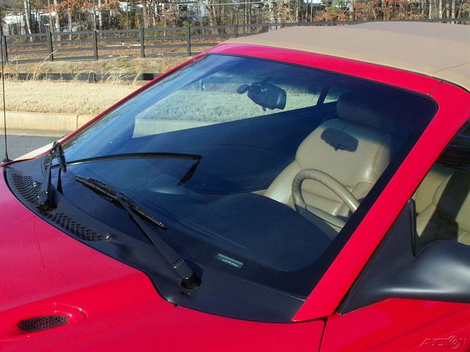 1994 Ford SN95 Mustang Cobra - Image 18 of 21