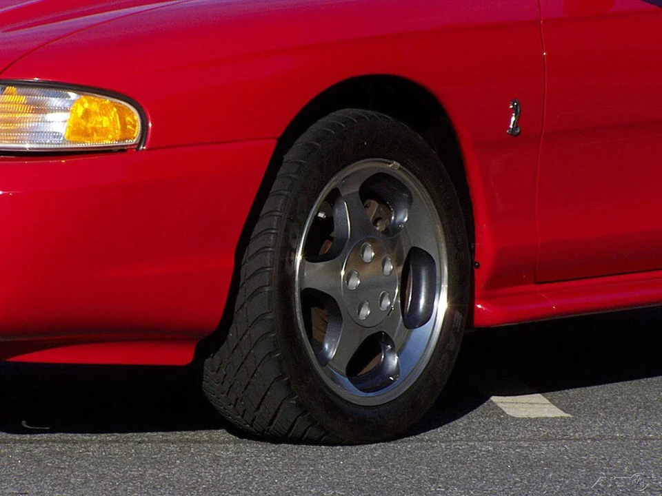 1994 Ford SN95 Mustang Cobra - Image 15 of 21