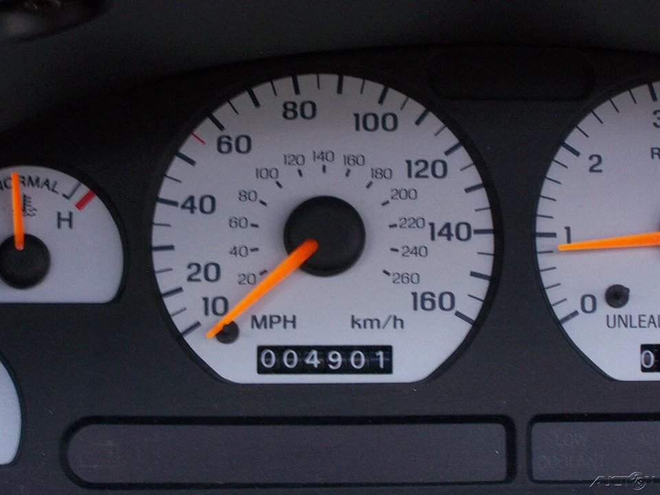 1994 Ford SN95 Mustang Cobra - Image 8 of 21