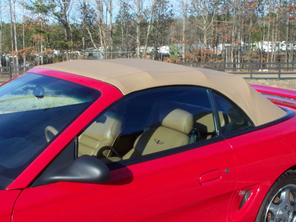 1994 Ford SN95 Mustang Cobra - Image 20 of 21