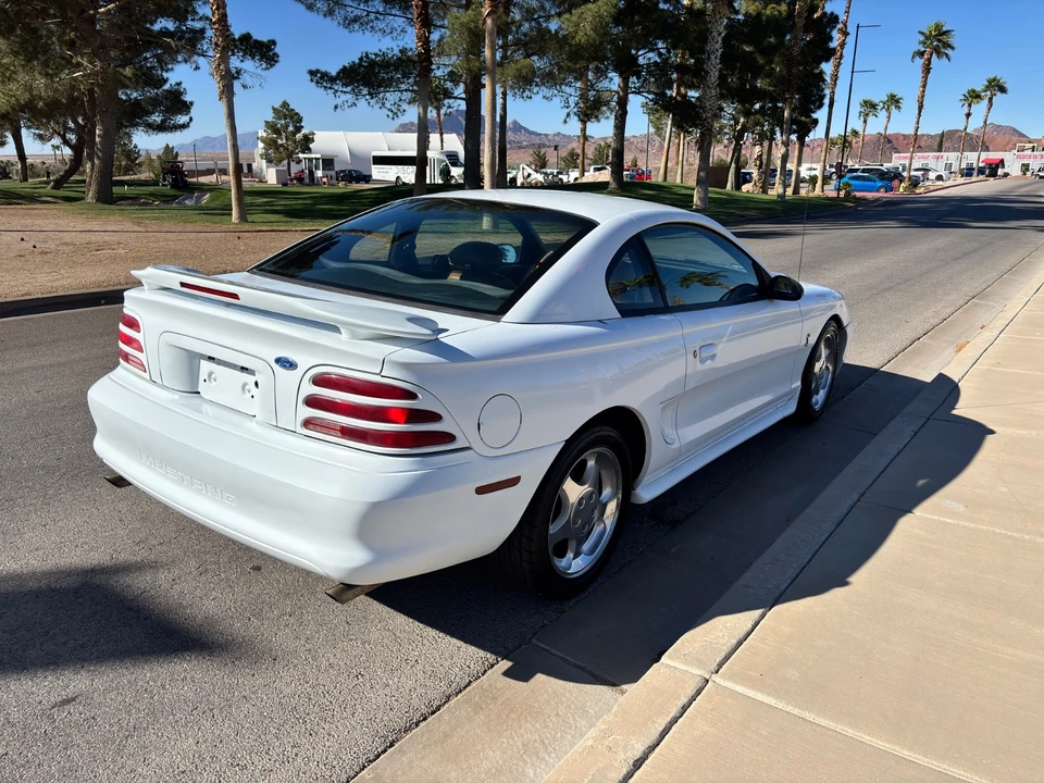 1994 Ford SN95 Mustang - Image 4 of 21
